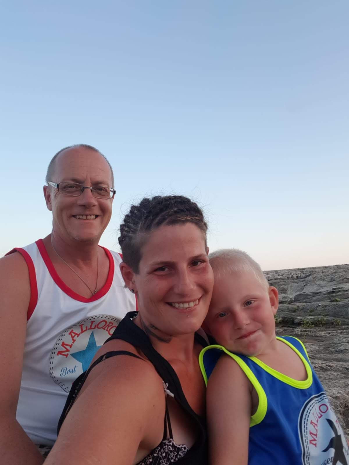 Familie Hottinger