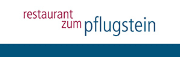 Restaurant zum Pflugstein