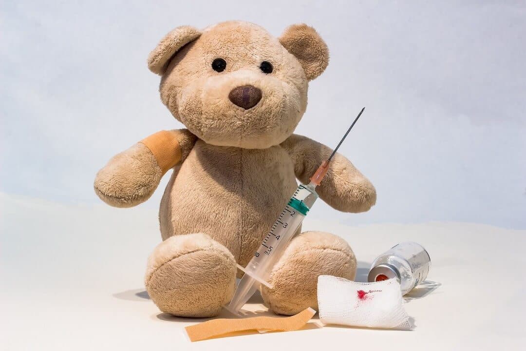 DONA VACCINAZIONI