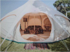 tents 2 - Animal Police Association