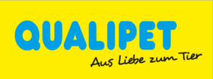 Logotipo de Qualipet - Asociación de Policía Animal