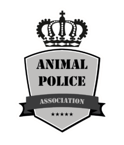 logo della polizia degli animali - Associazione della polizia degli animali