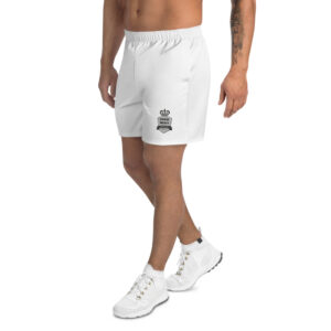 todo sobre la impresión de los hombres atléticos pantalones cortos largos blanco izquierda 608e483008dc0 - Asociación de Policía Animal