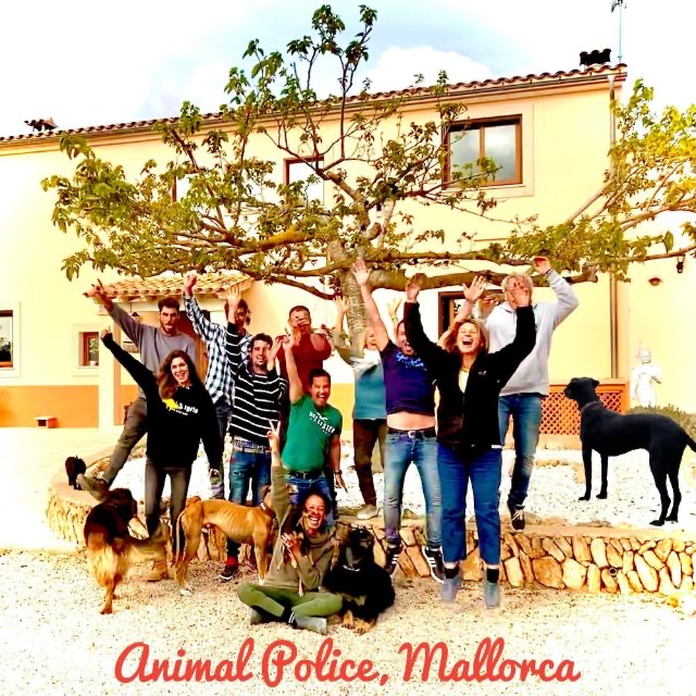 About Us - Animal Police Association