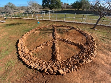 finca noah peace - Asociación de Policía Animal