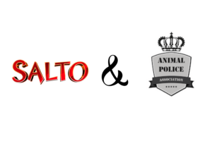 Polizia animale di salto - Associazione di polizia animale