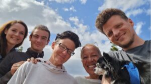 volunteer2 - Animal Police Association